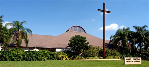st timothy catholic church miami|miami catholic churches mass schedule.